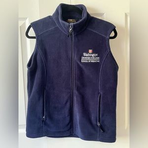 Core 365 Vest - Size S/P
